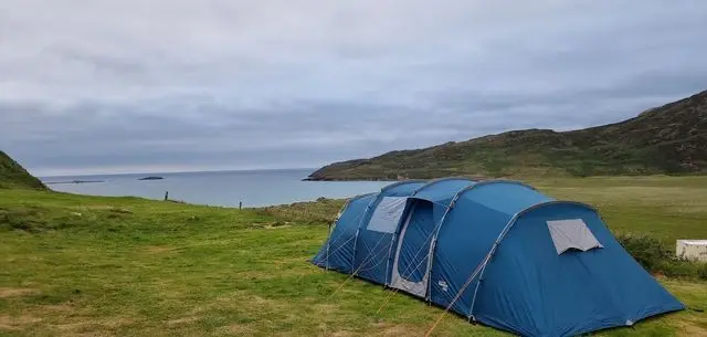 Rossan Caravan & Camping - Camping Club Card by CampingNI