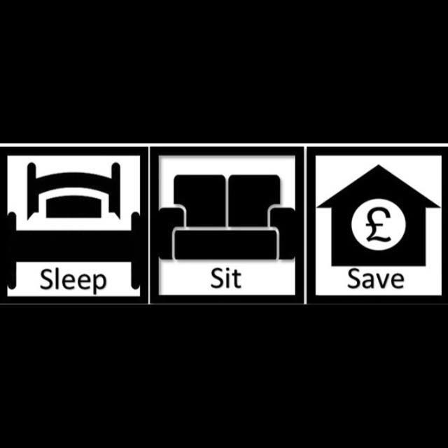 Sleep Sit Save Furniture Bangor CampingNI