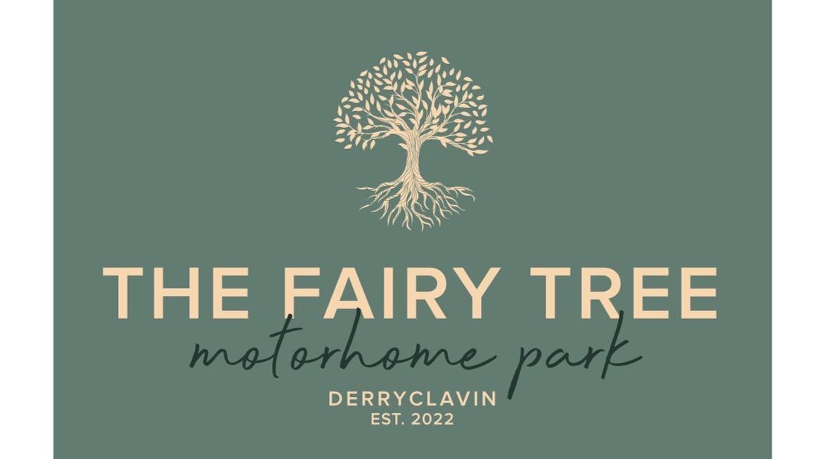 The Fairy Tree Motorhome Park, Lisbellaw CampingNI