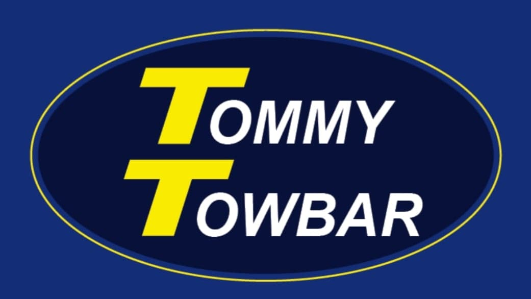 Tommy Towbar - CampingNI members discount