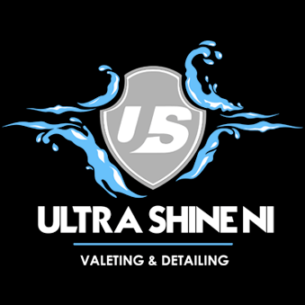 Ultra Shine NI - mobile valeting