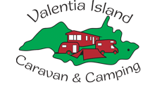 valentia island campingni