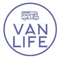 Van Life Outdoor Equipment Store - Camping Club Card by CampingNI Van Life Outdoor Equipment Store - Camping Club Card by CampingNI