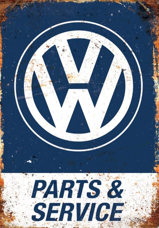 Tommy Towbar VW Parts & Repair