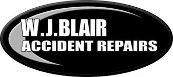 WJ Blair Accident Repair