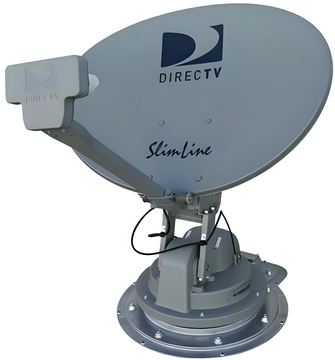 DIRECTV Satellite Systems