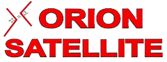 Orion Satellite Logo