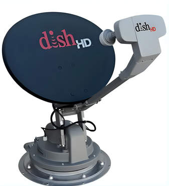 DISH Network Satellite Systems