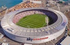 88 Wallace Court Motel - sports & events stadiums