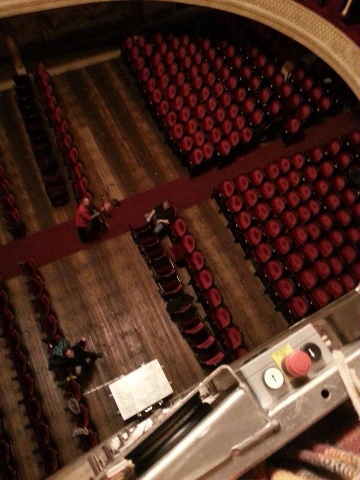 imballaggi per traslochi