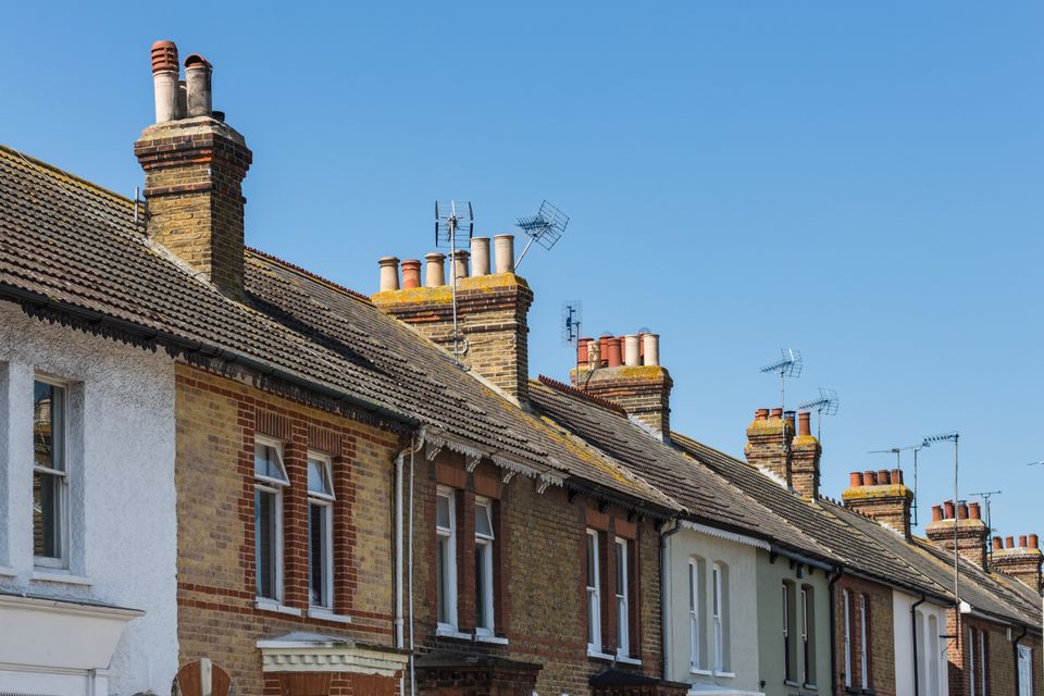 chimney cleaning