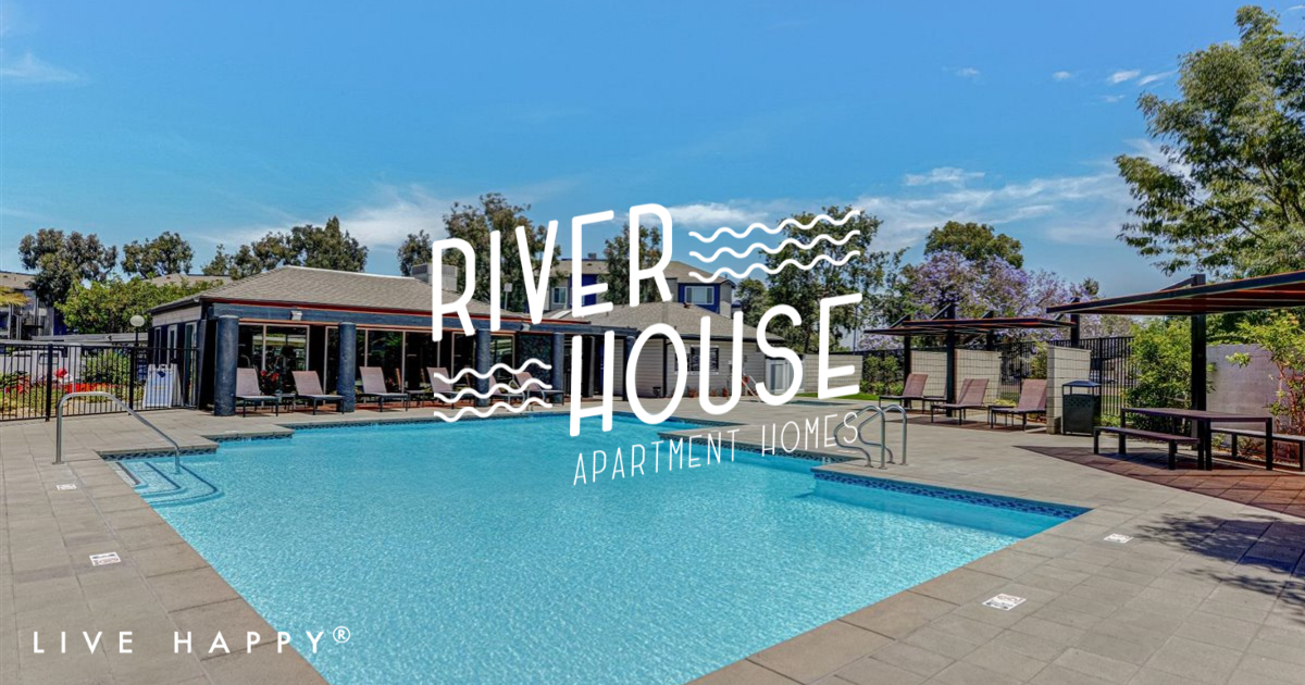 Apartment building photo of River House Apartment Homes in Santa Ana, CA