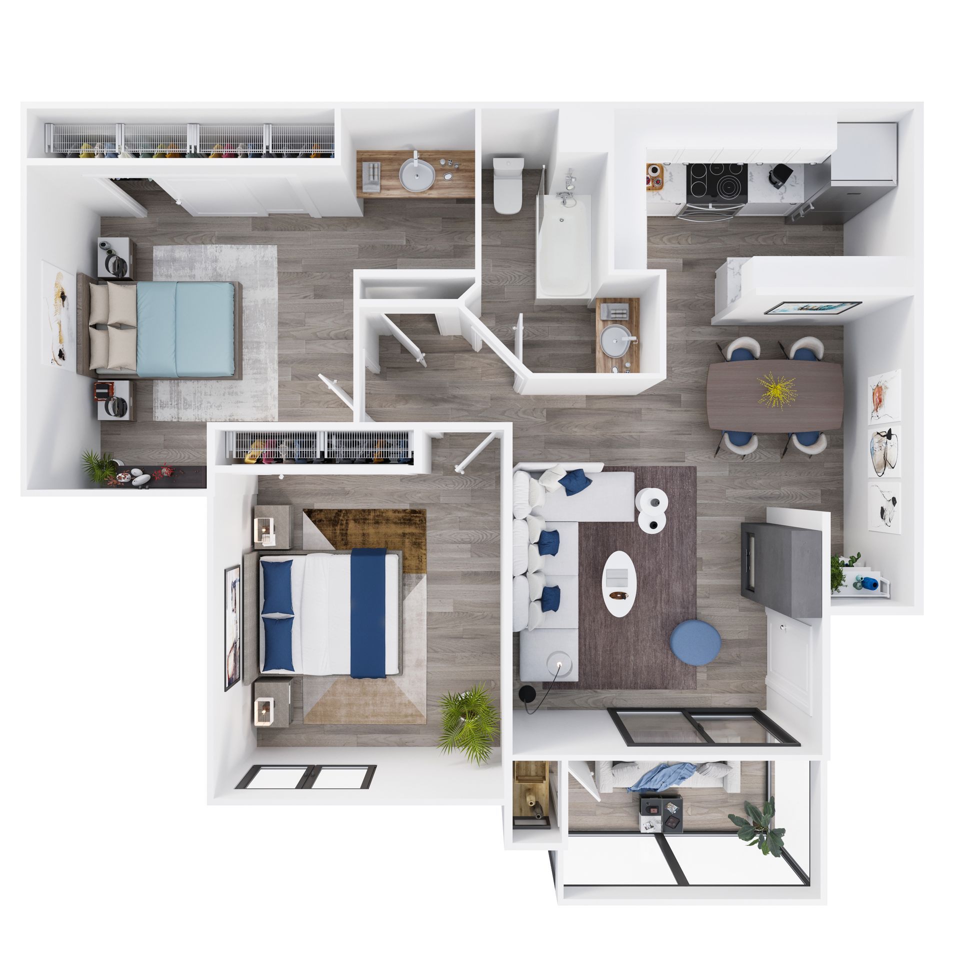 River House Apartments Schenectady - 45l13hd