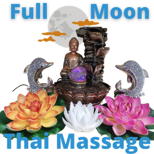 Thai Massage Dublin | Thai Massage Skerries | Thai Massage