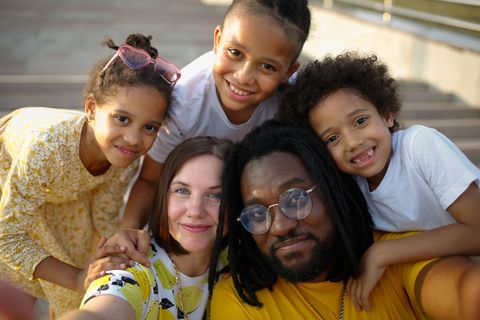Happy Family - Behavioral health in Youngstown, Ohio