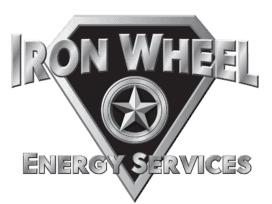 Iron Wheel Energy Services logo