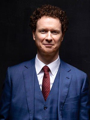 Ewan Christie