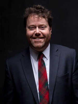 Matthew Dewar
