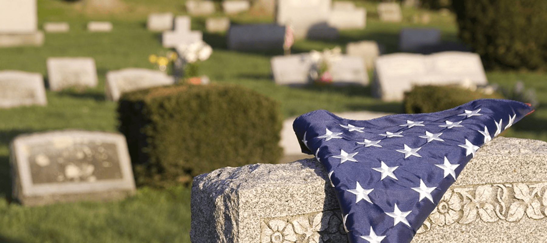 Veteran Funeral services for High Point, North Carolina