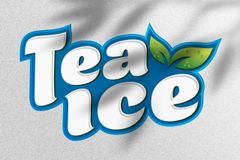 tea ice