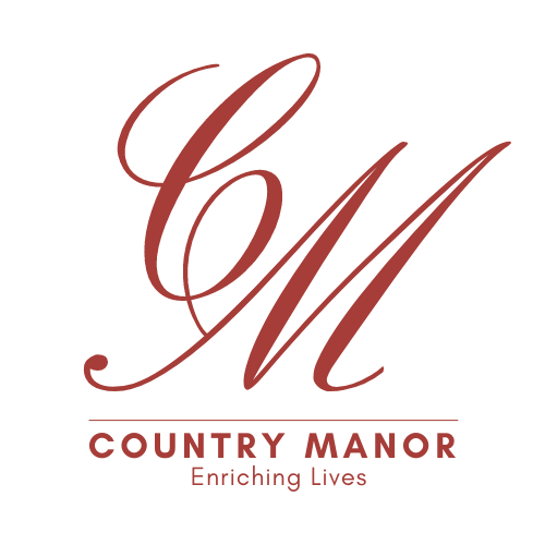 Woodcrest of Country Manor logo