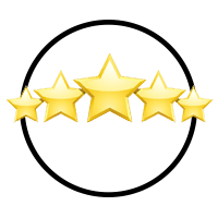 Five Stars