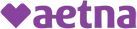 aetna insurance accepted logo