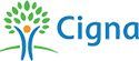 cigna insurance accepted logo