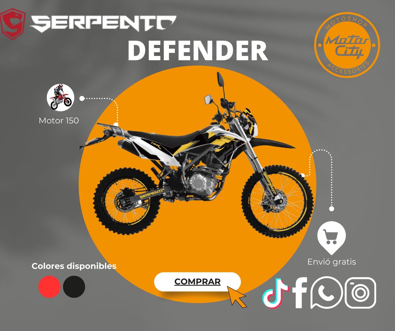 F&C Maquinaria y Equipos