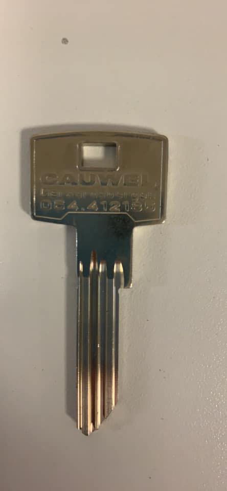 slotenmaker Geraardsbergen