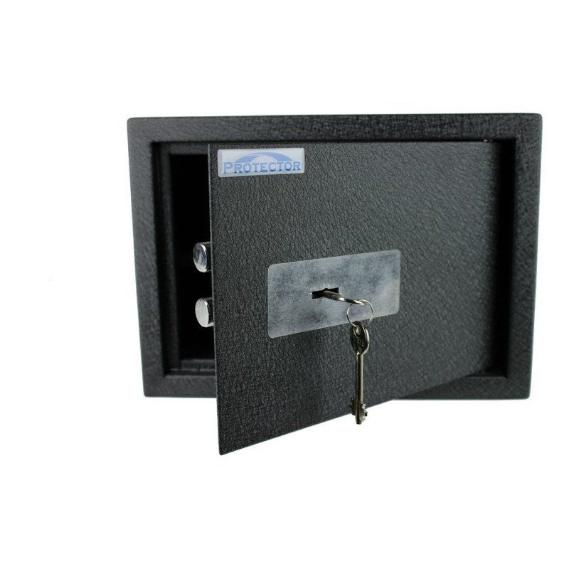 Inbraakveilige kluizen