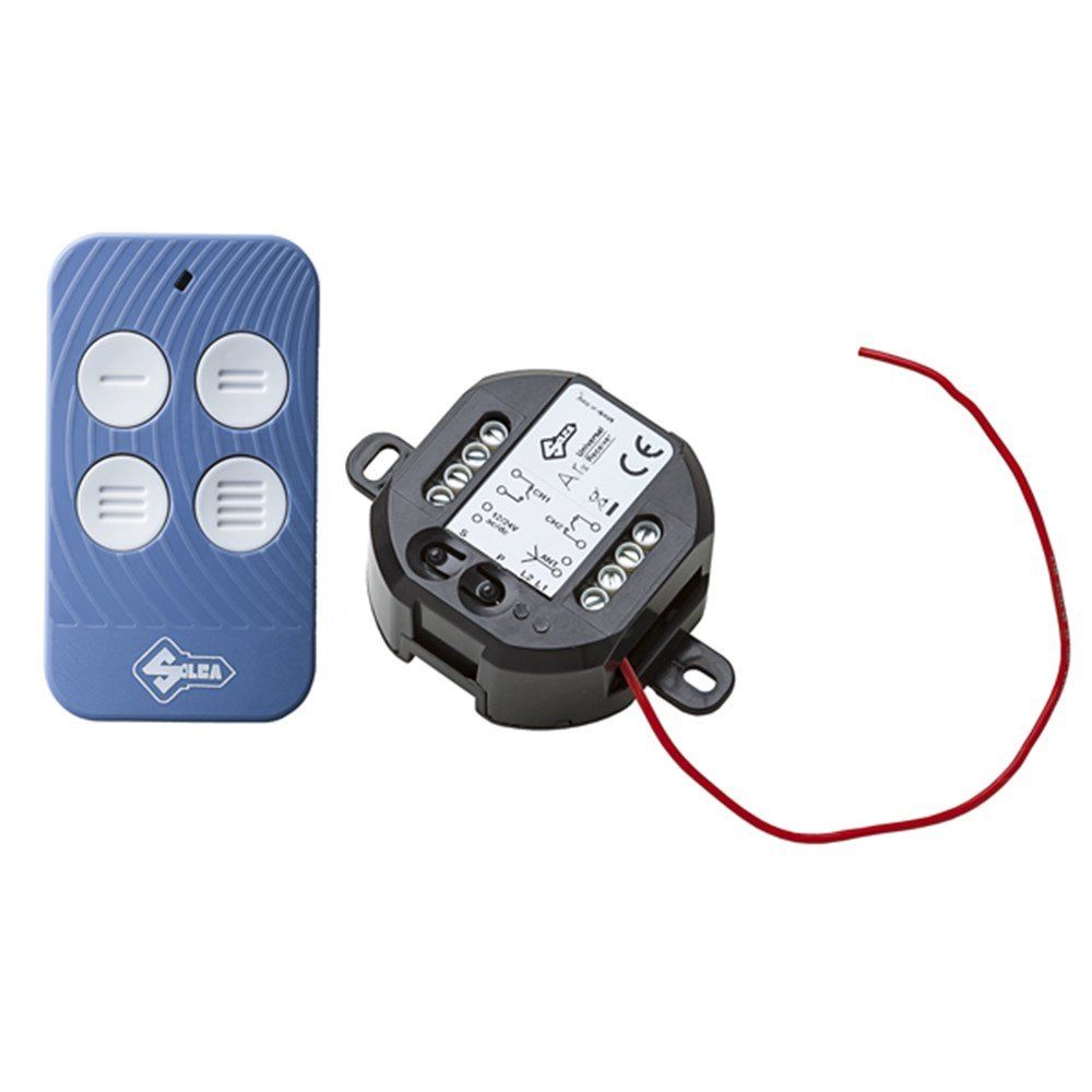 Silca air universele antenne