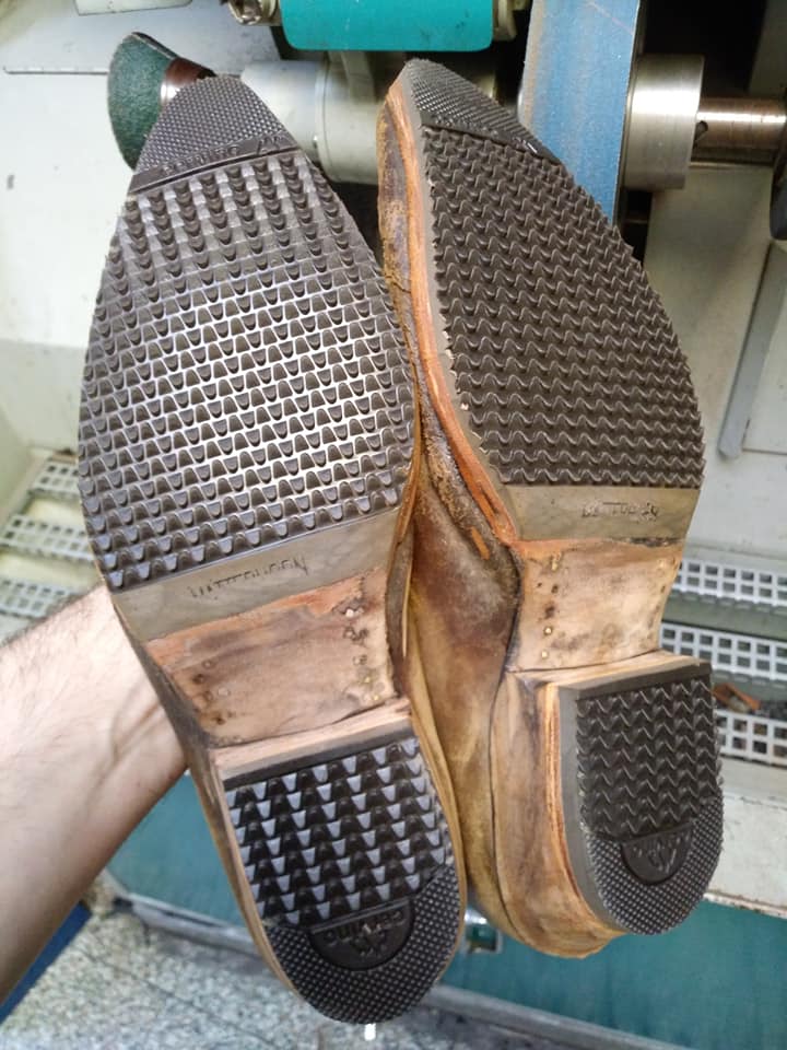 schoenmaker geraardsbergen