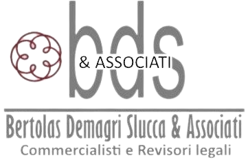 BDS - Studio Bertolas Demagri Slucca & Associati - logo