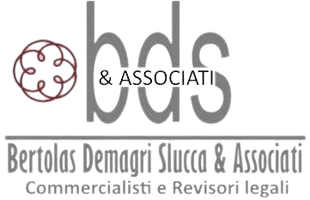BDS - Studio Bertolas Demagri Slucca & Associati - logo