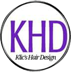 Klic's Hair Design