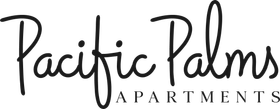 Pacific Palms Logo