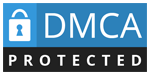 DMCA Protected Logo