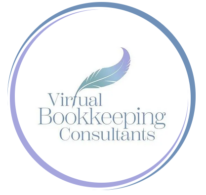 Virtual Bookkeeping Consultants