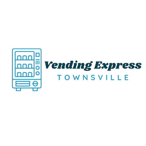 Vending Express Townsville