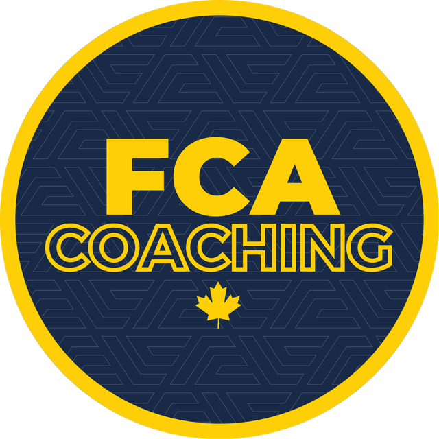 FCA Sports Coach on the App Store