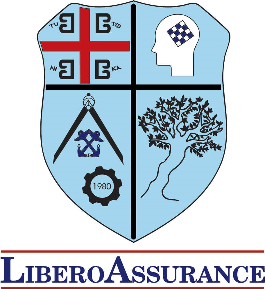 Woman Holding Tablet With Wording On Screen In Front Of Group Of People — On-Track Marine In Yorkeys Knob, QLD