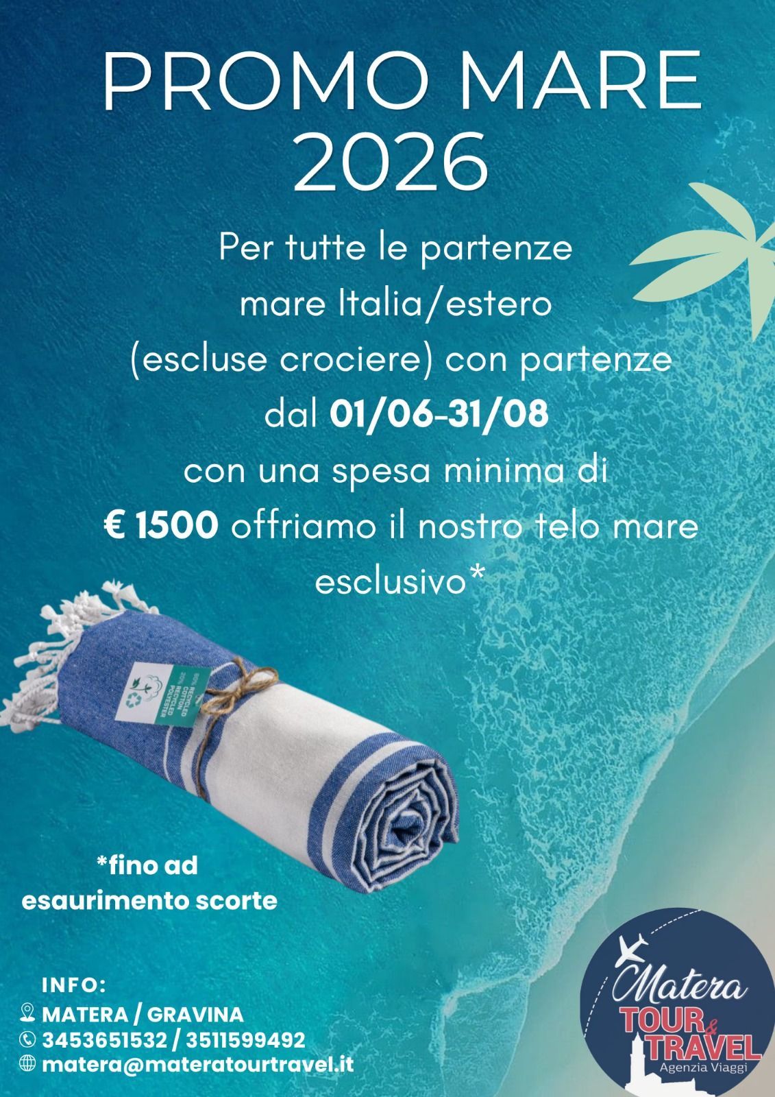PROMO MARE 2026