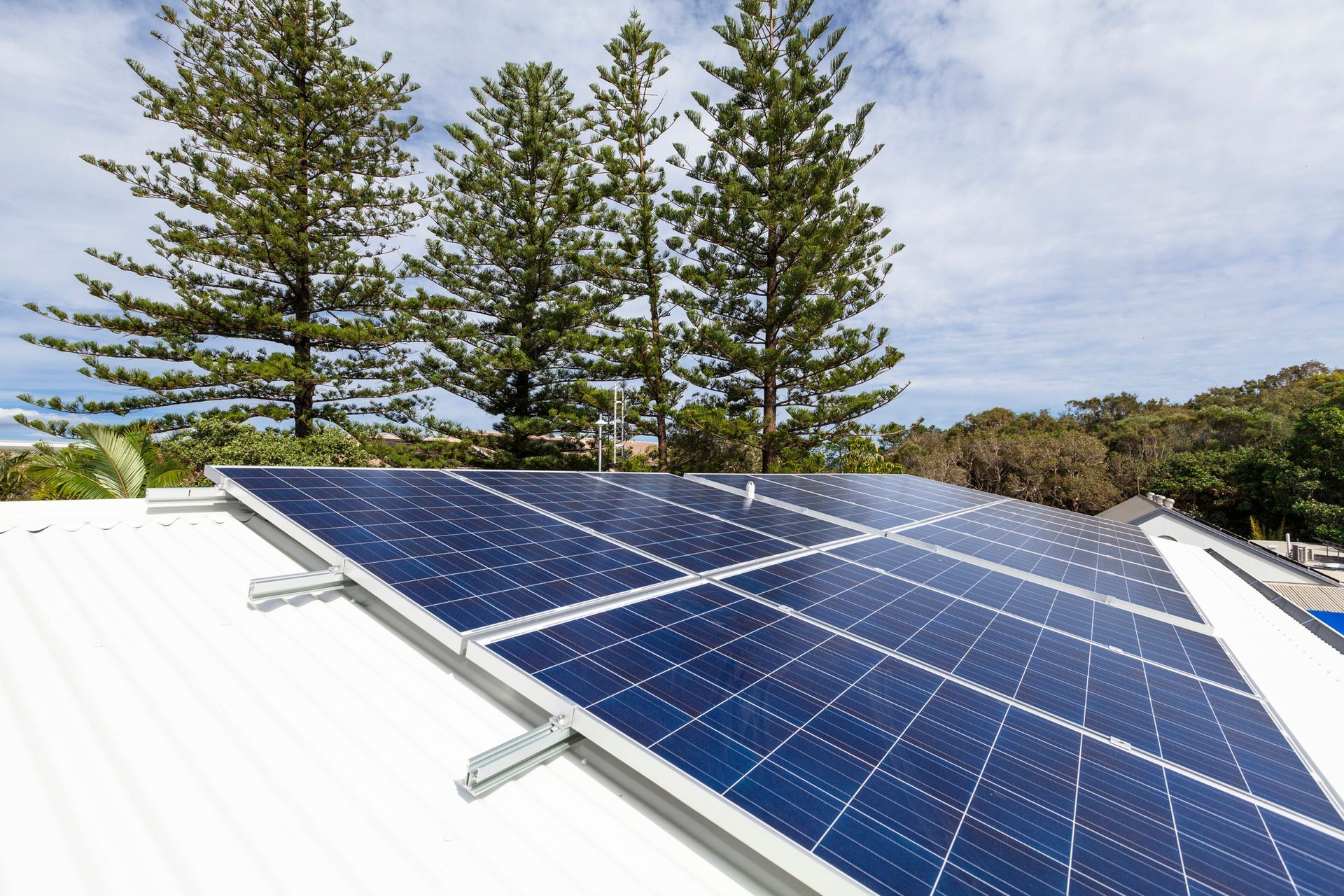 Solar Panel — Mt Gambier, SA — Elevate Solar Cleaning & Home Maintenance