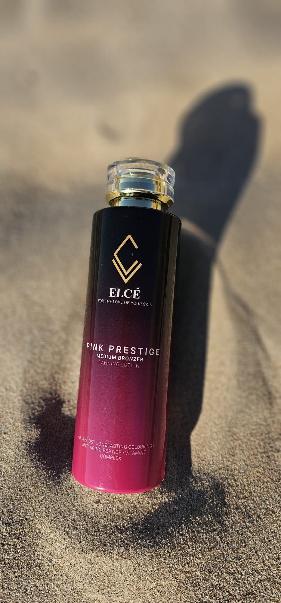 Pink Prestige