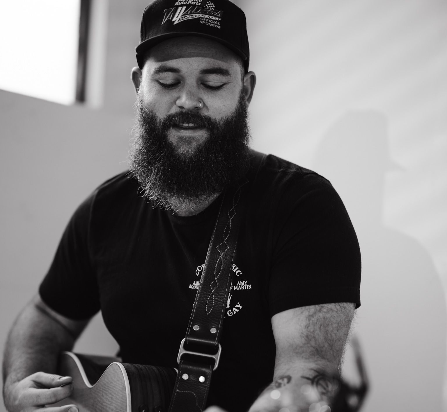 Live music with Tyler McGinnis on Thursday, July 23rd from 5-8 PM.