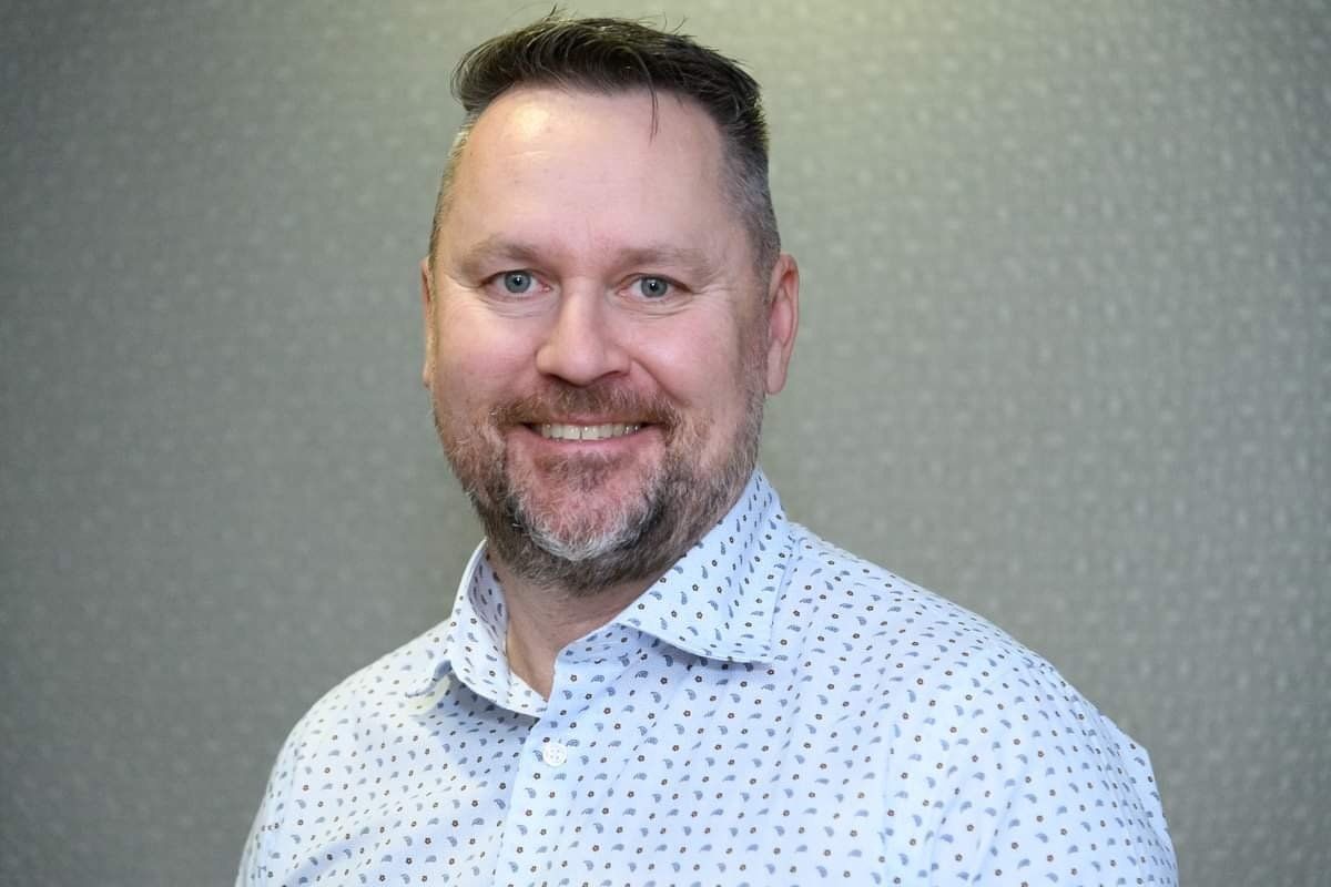 Denturist Photo | Dental Clinic Team Member | Local Denturist | Dental Team Staff Member | McMurray Denture Centre | Denture Clinic in Fort McMurray | Jason Cunningham