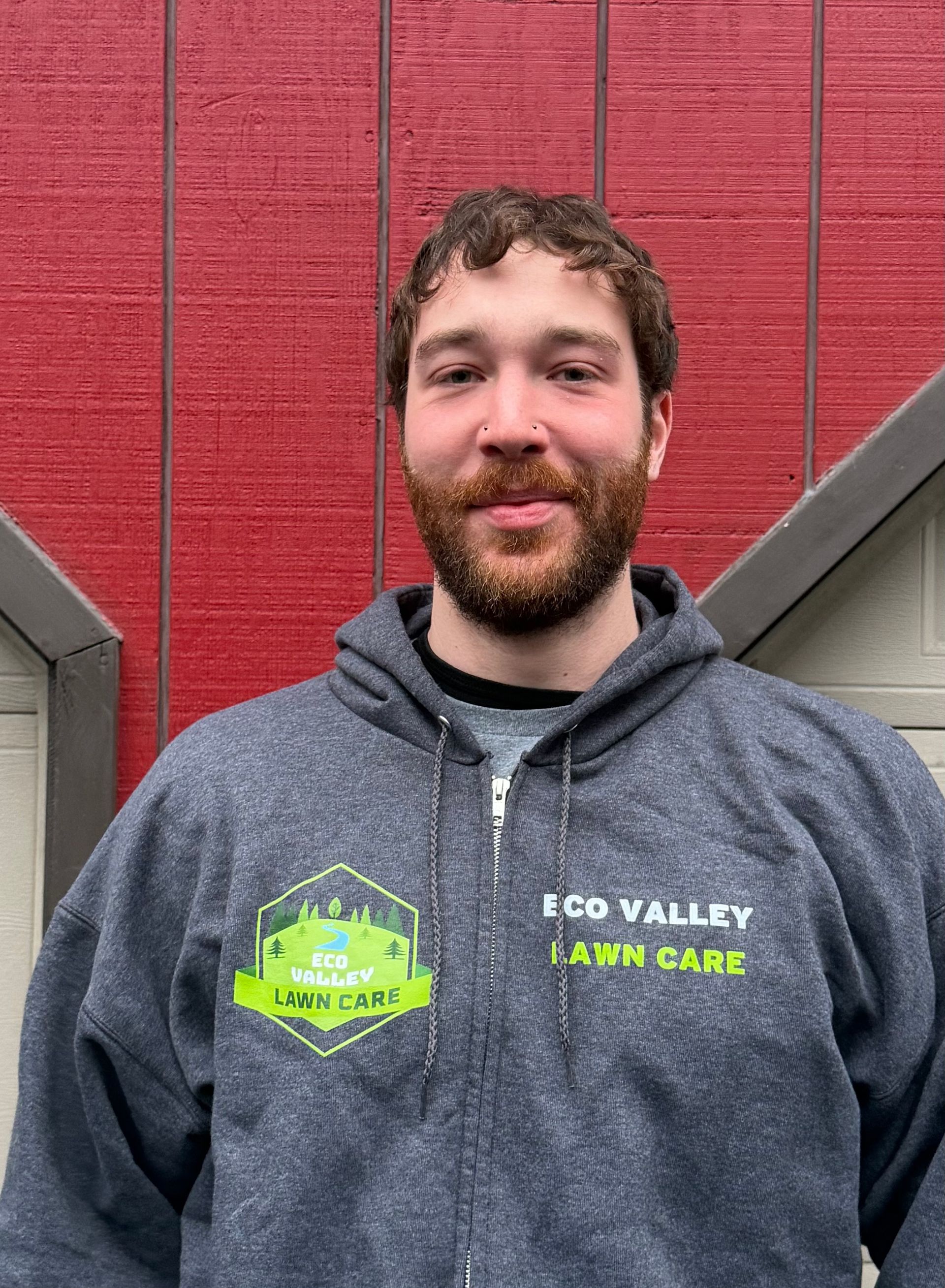 Luke McNeil Luke McNeil