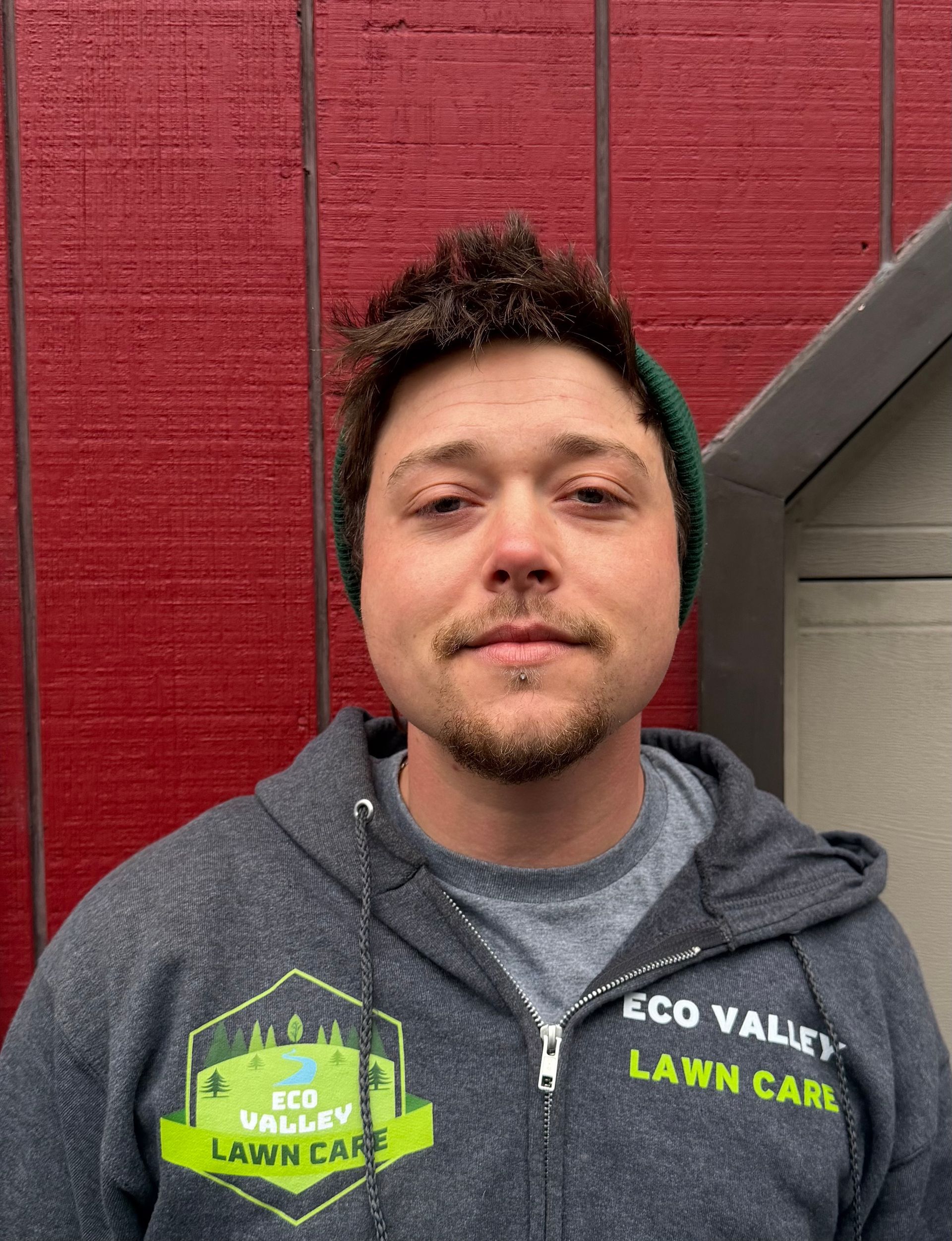 Joshua Calden Joshua Calden