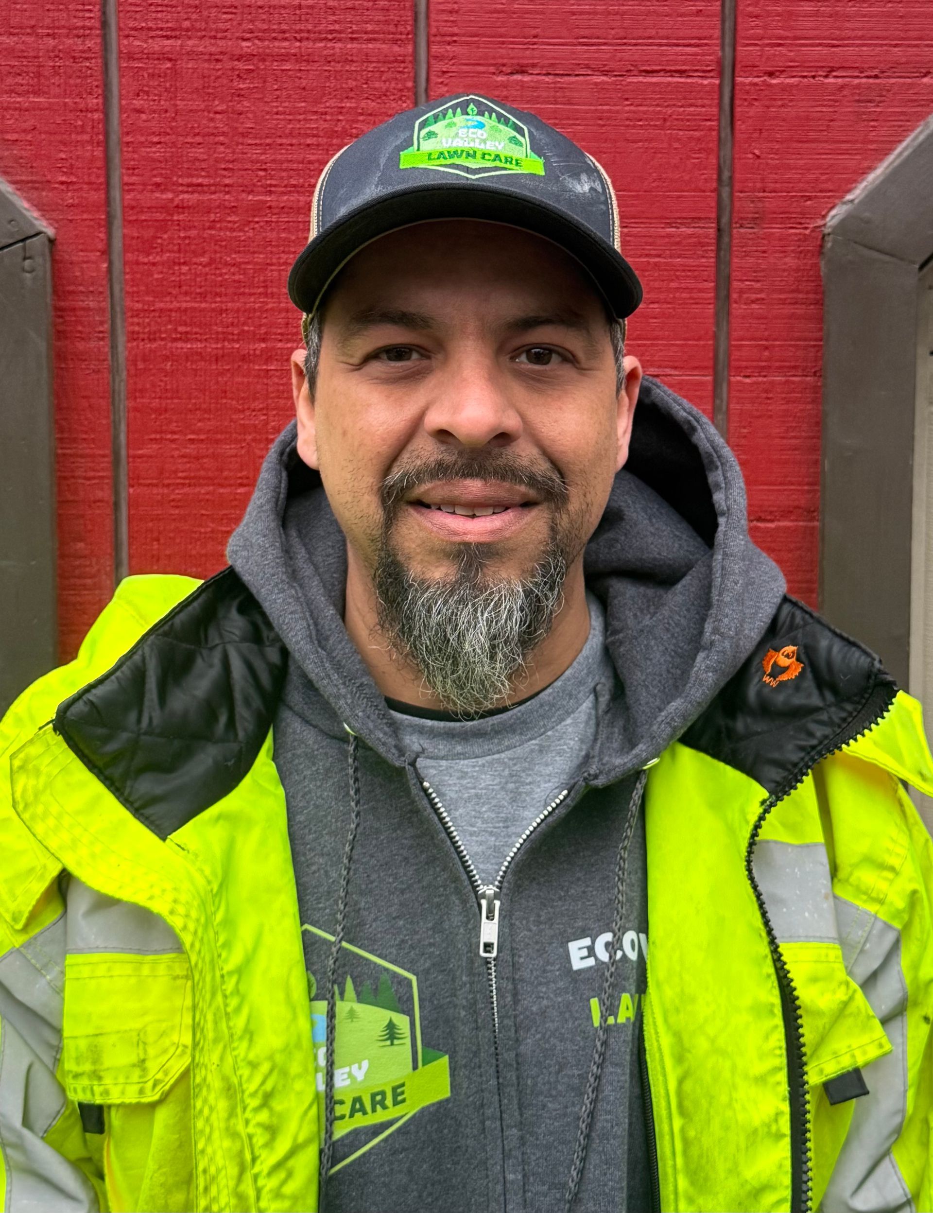 Luke McNeil Luke McNeil